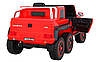 Електромобіль Ramiz Mercedes G63 AMG, фото 7