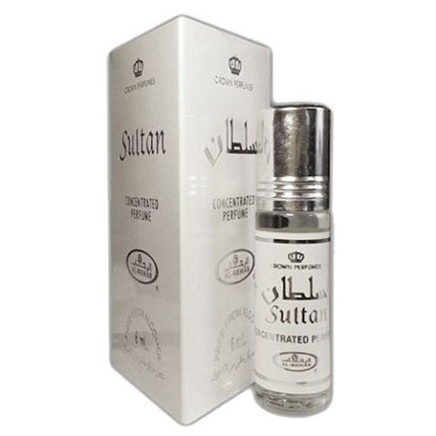 Духи Sultan 6ml, фото 1