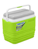 Ізотермічний контейнер 10 л Pinnacle Eskimo 31,1х21х29,1 см Салатовий