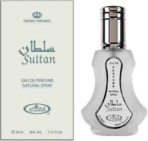 Sultan спрей 35 мл, фото 1
