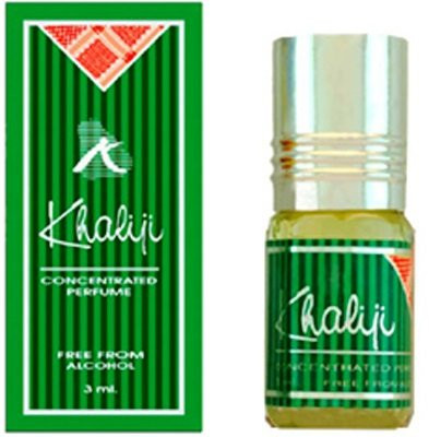 Пряні духи Khaliji