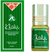 Пряні духи Khaliji