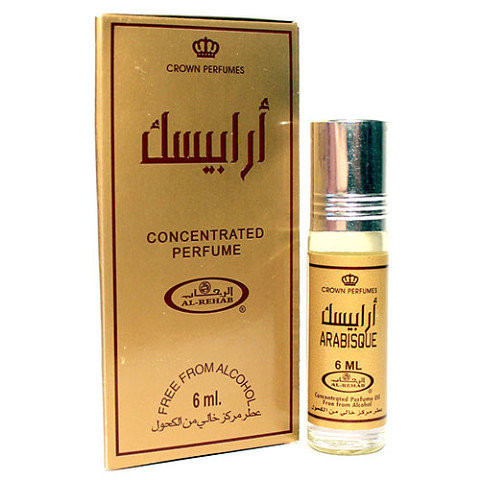 Arabisque 6ml