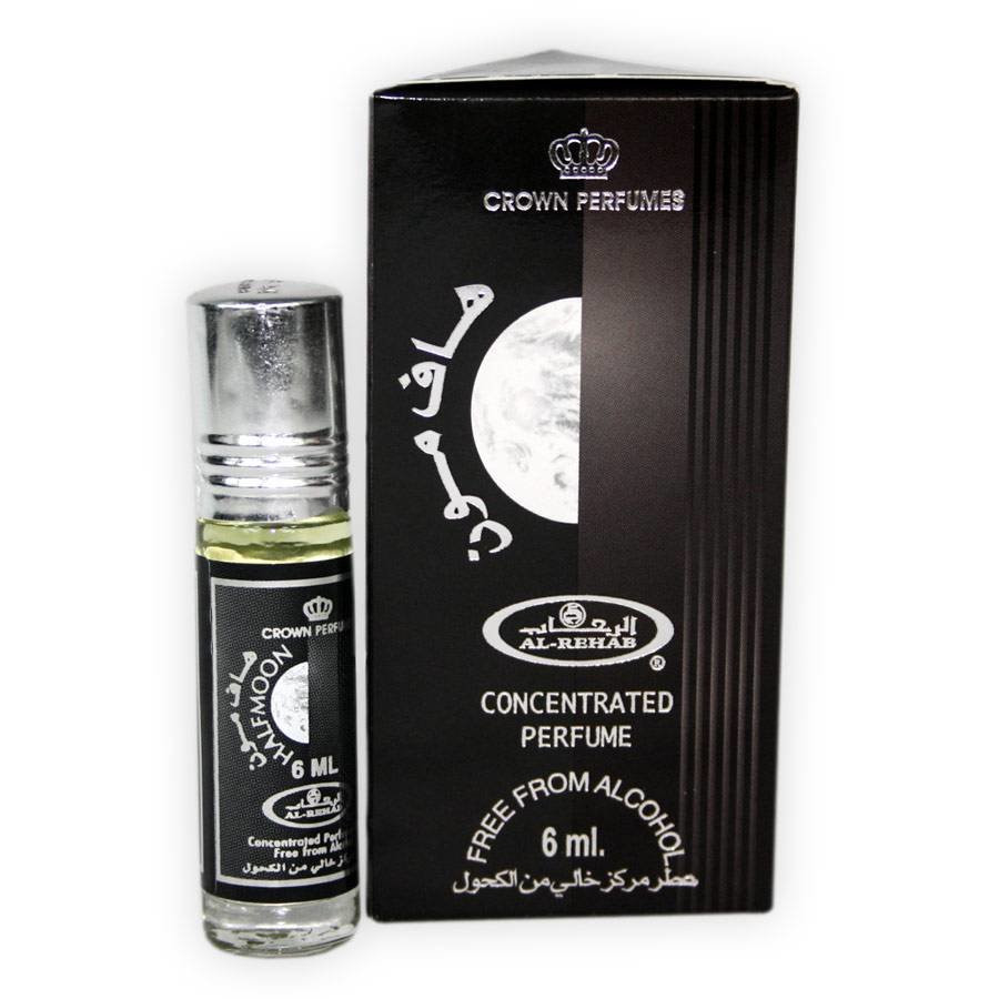 Halfmoon 6ml, фото 1