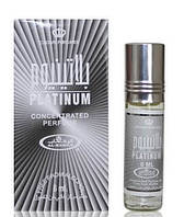 Platinum 6ml