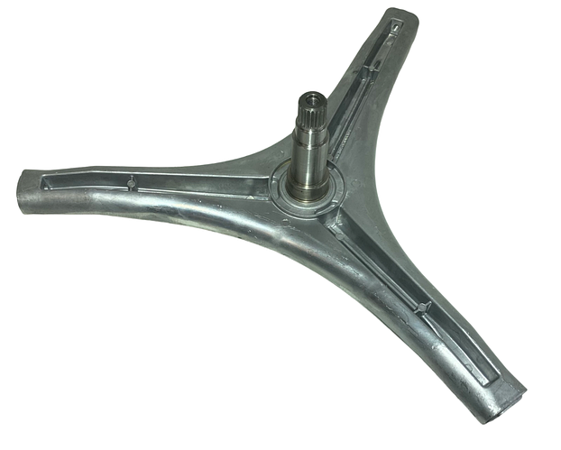 Хрестовина барабана для пральної машини LG валL = 100 mm D25/30/37 ...