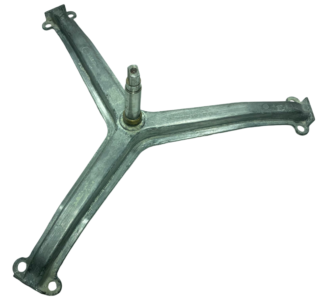 Хрестовина барабана для пральної машини Indesit/Ariston Б/У L-97 D-25*20*17 17400089