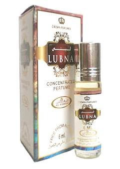 Lubna 6мл, фото 1