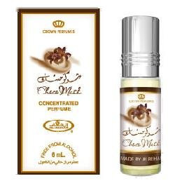 Шоколадний аромат Choco Musk 6мл, фото 1