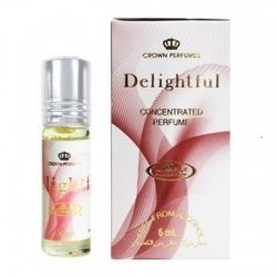 Ніжні парфуми Delightful
