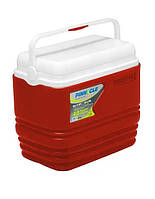 Ізотермічний контейнер 10 л Pinnacle Eskimo 31,1х21х29,1 см Червоний