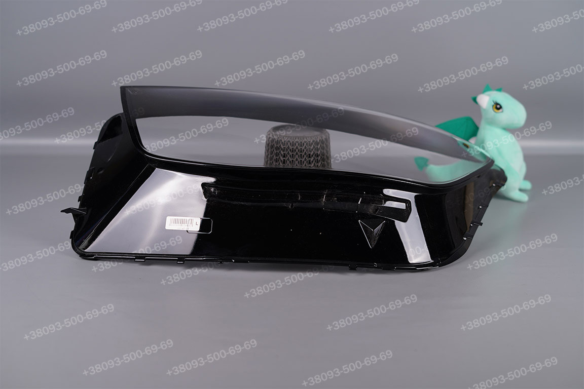 УЦІНКА!!!_940_Скло фари Mercedes-Benz GLC-Class X253 C253 (2019-2023) рест ліве, фото 1