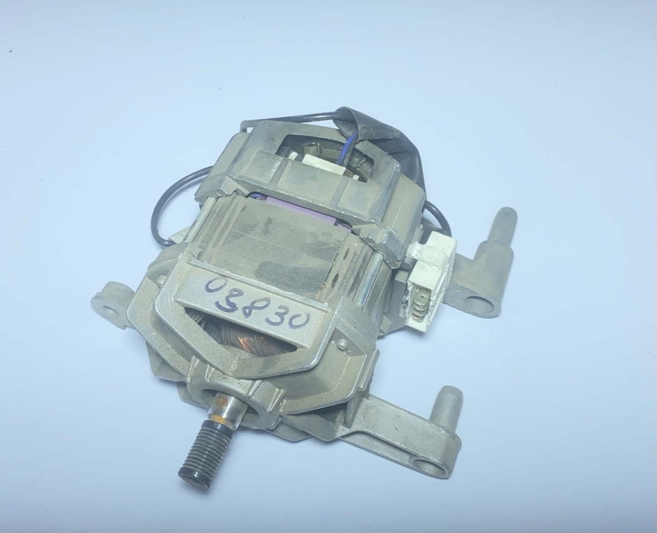 Двигун (мотор) для пральної машини Beko Б/У 2814580300