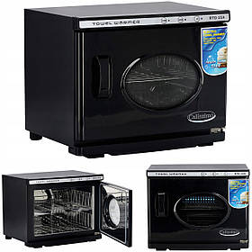 Рушникосушка Calissimo  25л SPA UV-C