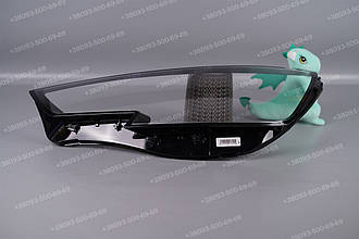 УЦІНКА!!!_943_Скло фари Audi A4 B9 (2015-2020) дорест ліве