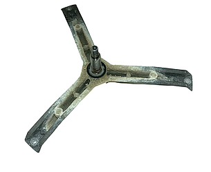 Хрестовина барабана для пральної машини Bosch Б/У L = 110 mm D = 25/25/17mm