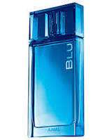 Нишкова чоловіча парфумована вода Ajmal Blu 90ml