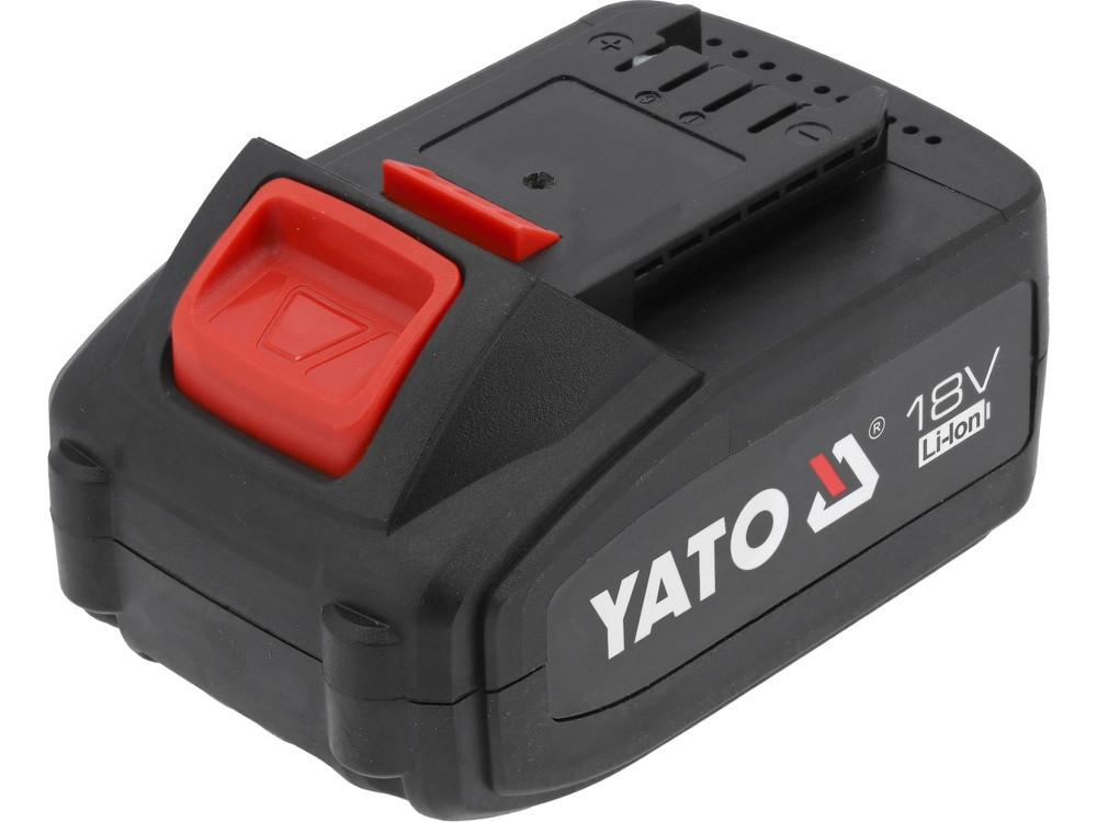 Акумулятор LI-ION 18В 3Aг YATO YT-828462