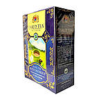 Чай чорний великолистовий Farid Tea із саусепом 100 г, фото 4