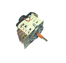 Командоапарат (таймер) для пральної машини BOSCH/SIEMENS Б/У 00173485 EC4757.01 5420000238