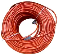 Тензометричний кабель Keli 200 м (OAP) - PRVP 6×0,2