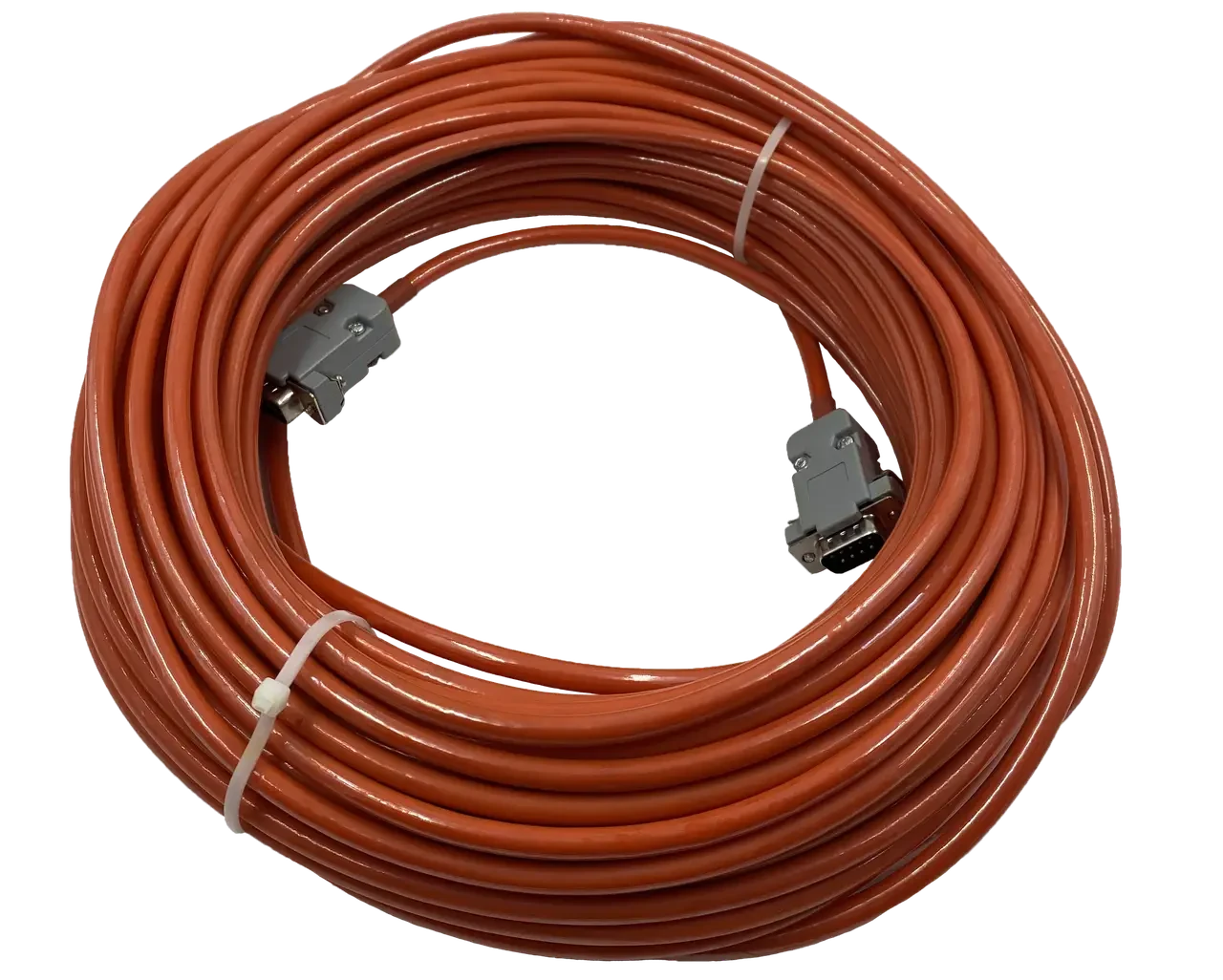 Тензометричний кабель Keli 30 м (OAP) - PRVP 6×0,2