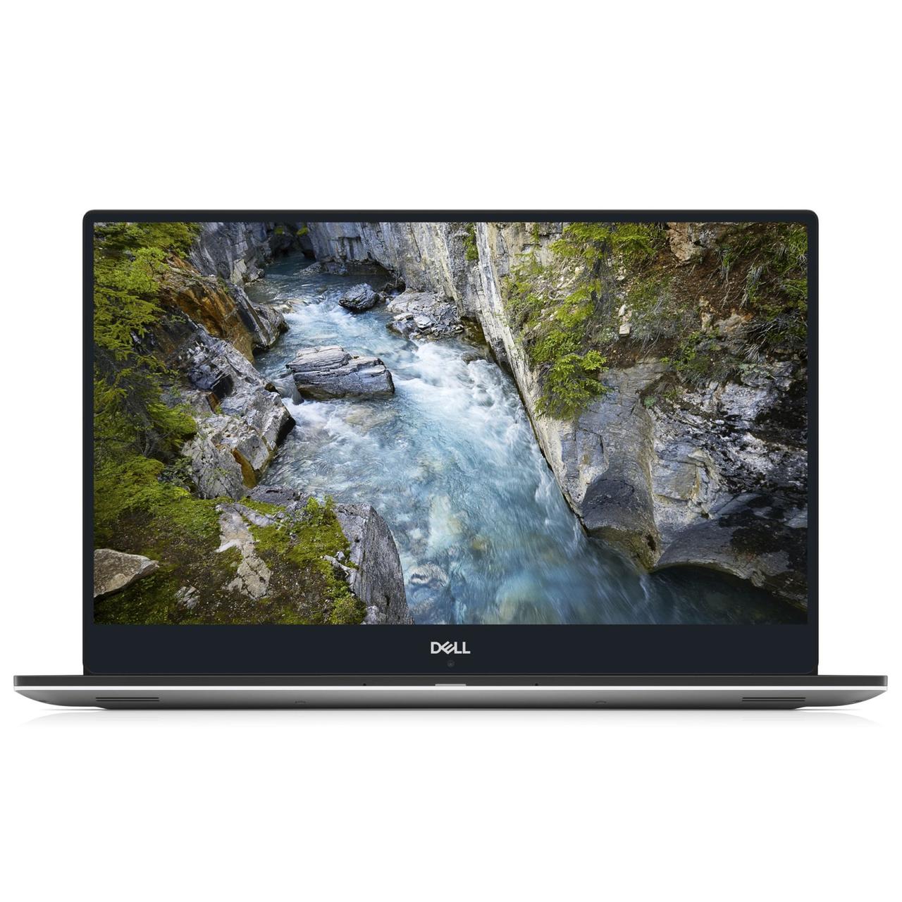 Ноутбук Dell Precision 5530 4K Touch (i9-8950HK/32/512SSD/P2000-4Gb) - Class B "Б/В"