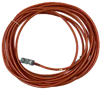 Тензометричний кабель Keli 10 м (OAP) - PRVP 6×0,2