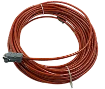 Тензометричний кабель Keli 20 м (OAP) - PRVP 6×0,2