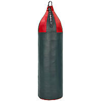 Мішок боксерський кирзовий Шоломовидний Великий шолом BOXER 1005-01 висота 95 см