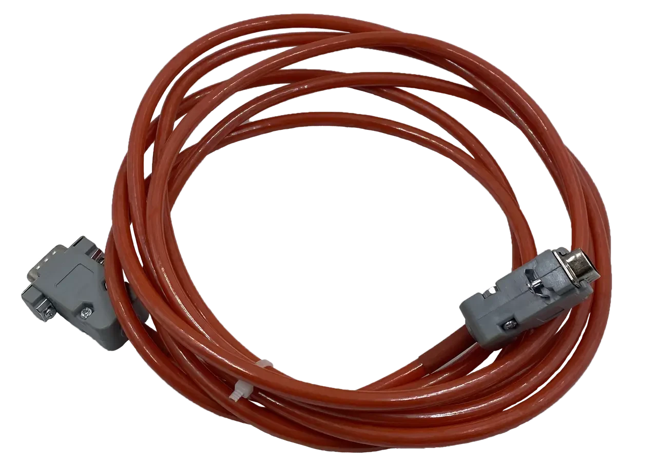 Тензометричний кабель Keli 3 м (OAP) - PRVP 6×0,2