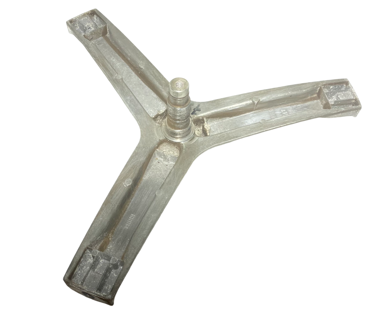 Хрестовина барабана для пральної машини Gorenje Б/У L = 88 mm D = 35/30/25 mm 338864