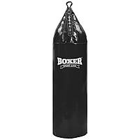 Мішок боксерський Шоломовидний Великий шолом BOXER 1006-01 висота 95 см