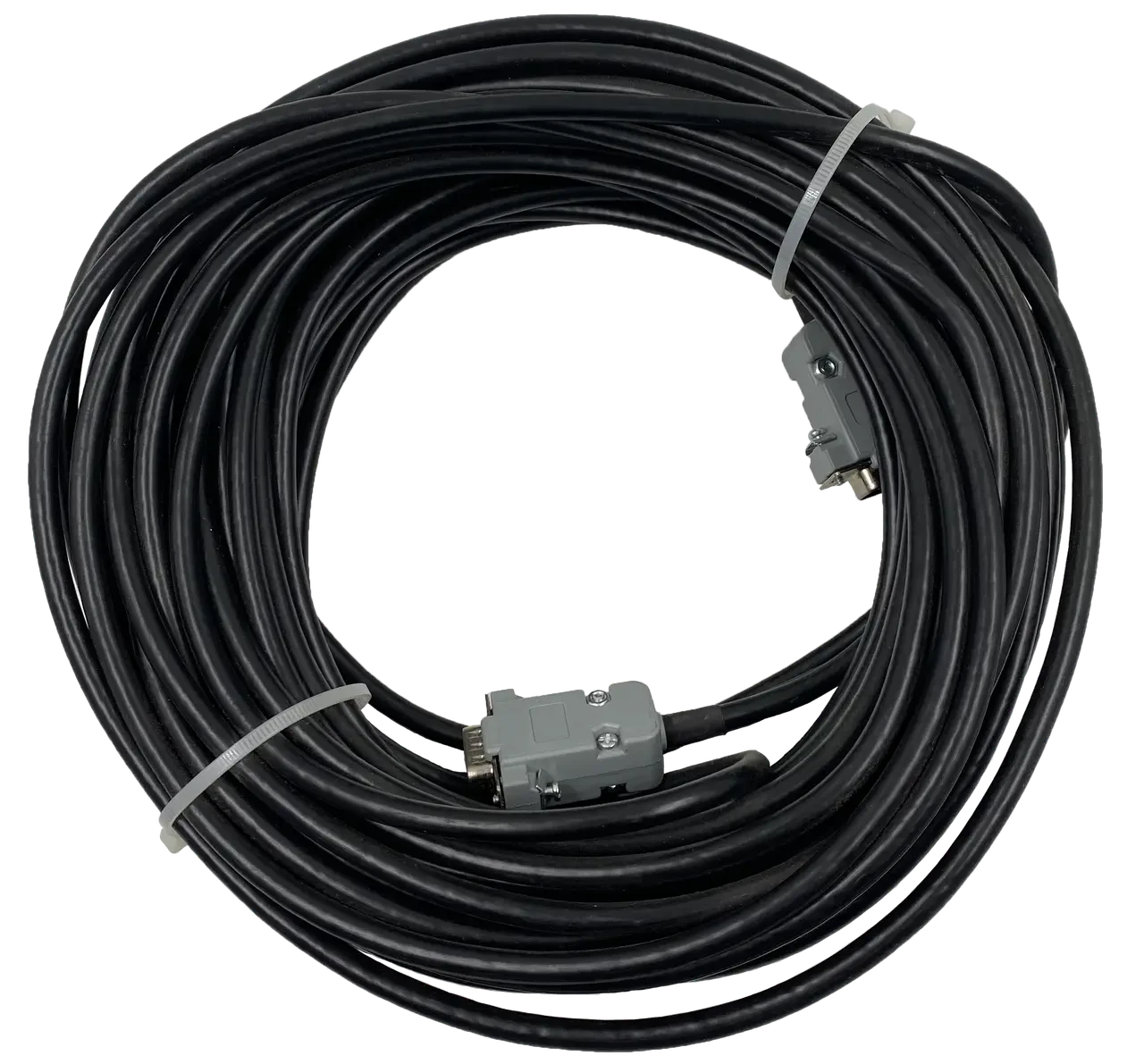 Тензометричний кабель Keli 20 м - PRVP 6×0,2