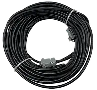 Тензометричний кабель Keli 20 м - PRVP 6×0,2