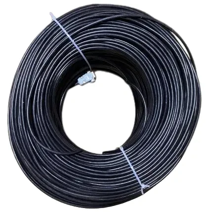 Тензометричний кабель Keli 400 м - PRVP 6×0,2