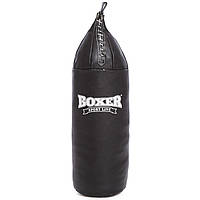 Мішок боксерський Шоломоподібний Малий шолом BOXER 1004-02 висота 75 см