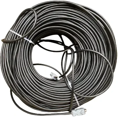 Тензометричний кабель Keli 200 м - PRVP 6×0,2