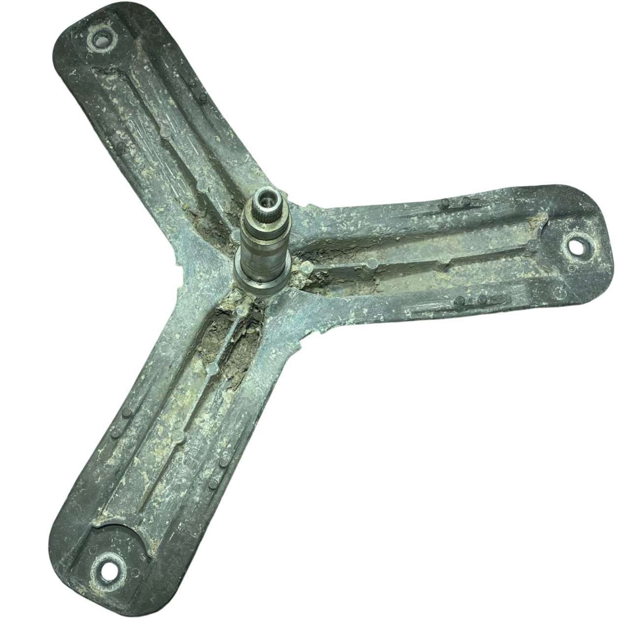 Хрестовина барабана для пральної машини Bosch Б/У D-40*30*25 6507513