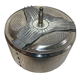 Хрестовина барабана для пральної машини Miele Б/У L = 127 mm D = 35/30/25 mm 04264766