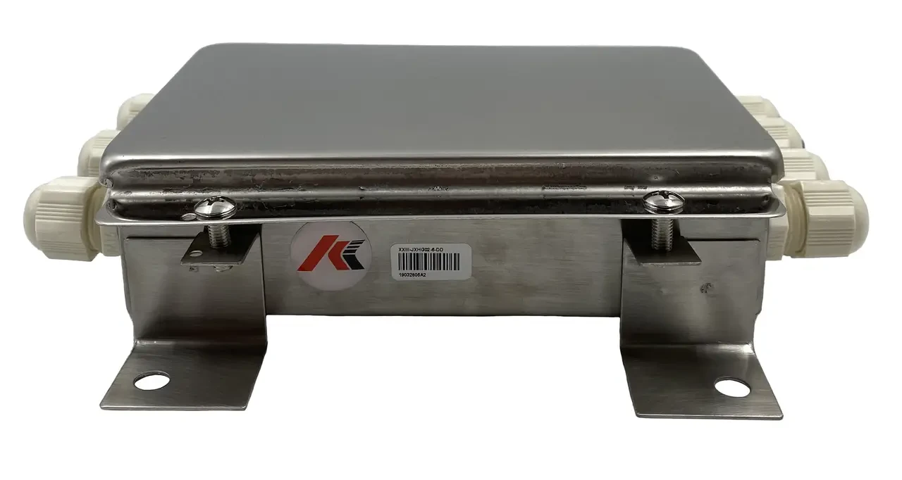 З'єднувальна коробка Keli DJXH-6 (цифрова)