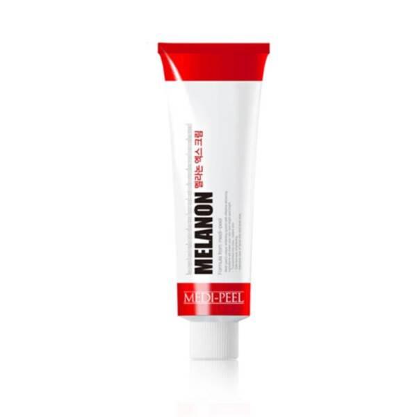 Крем освітлюючий з ніацинамідом Medi Peel Melanon X Cream, 30 мл