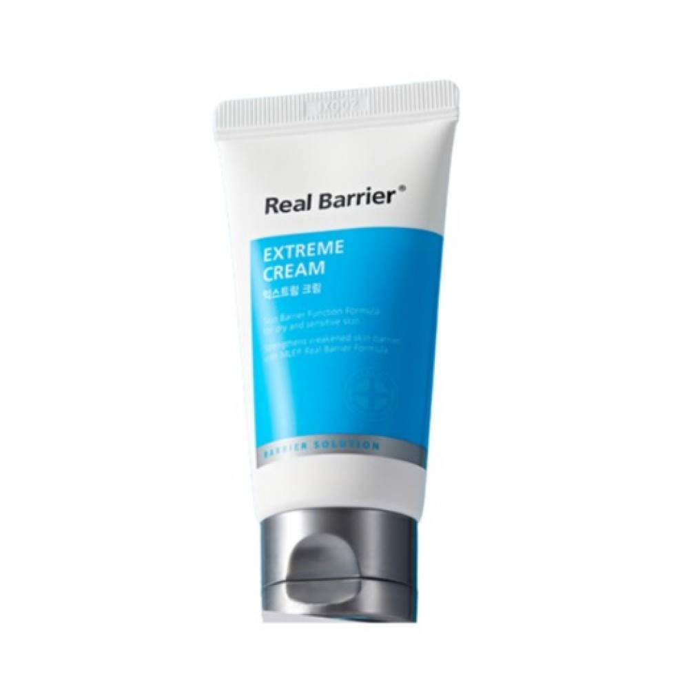 Крем захисний для обличчя Real Barrier Extreme Cream, 10 мл