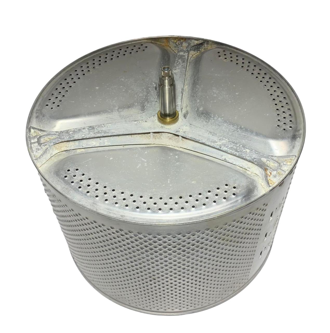 Хрестовина барабана для пральної машини Beko Б/У L-113 mm D-40/30/25 mm