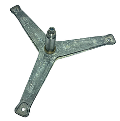 Хрестовина барабана для пральної машини Bosch Б/У D-40/35/30 mm L-117mm