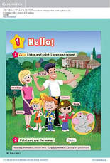 Kid's Box New Generation 1 Teacher's Book with Digital Pack / Книга для учителя, фото 2