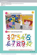 Kid's Box New Generation 1 Teacher's Book with Digital Pack / Книга для учителя, фото 4