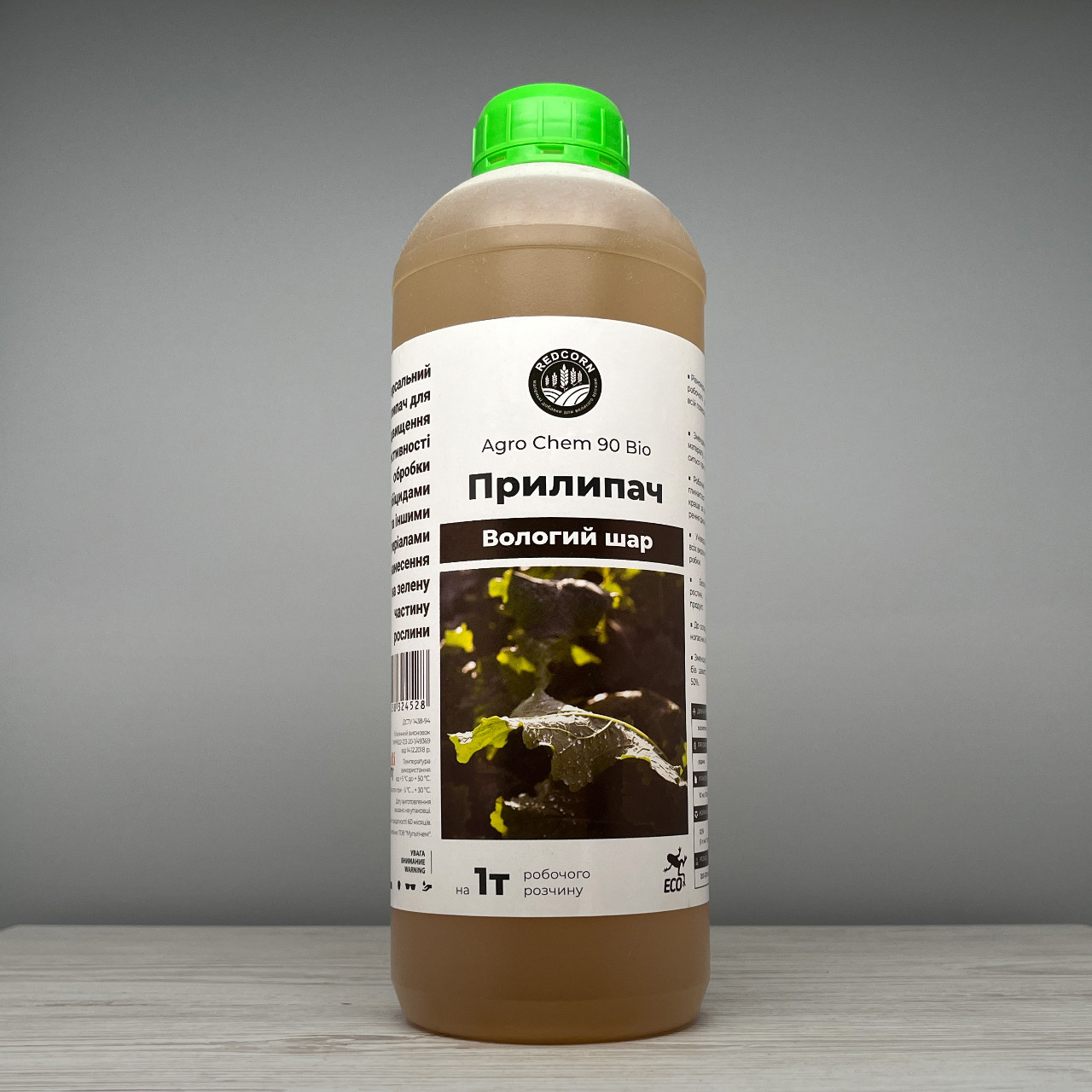 Прилипач АгроХем 1 л AgroChem 90 Bio