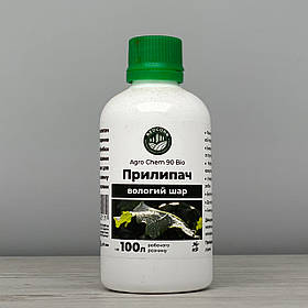 Прилипач АгроХем 100 мл AgroChem 90 Bio