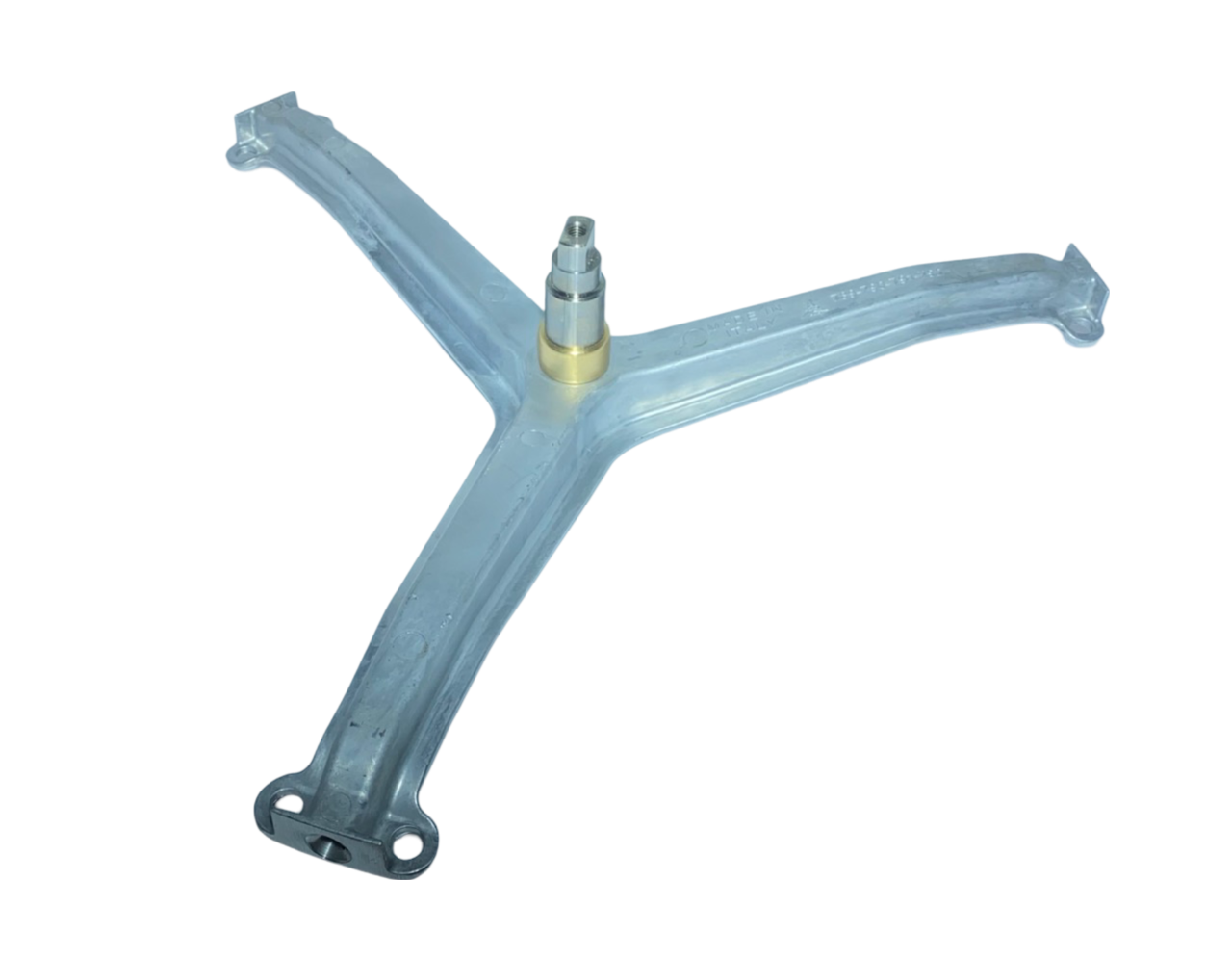 Хрестовина барабана для пральної машини Ariston/Indesit D = 20/25/30 L = 64 C00194233 COD.789